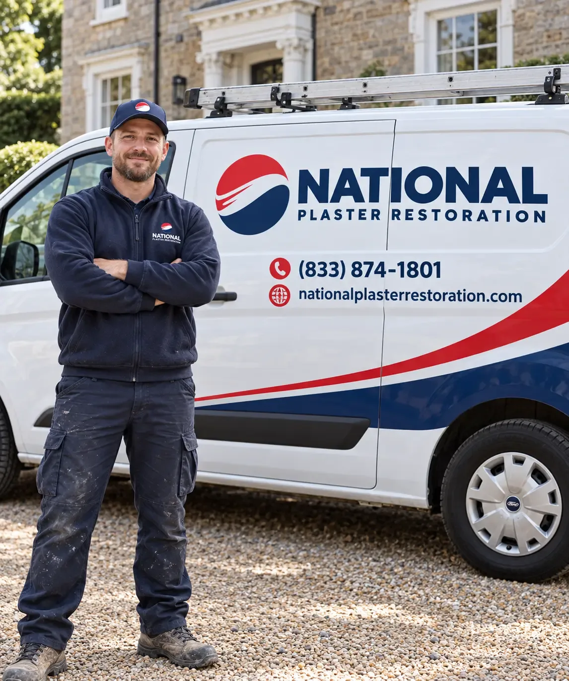 Plaster Repair company in Santo, TX